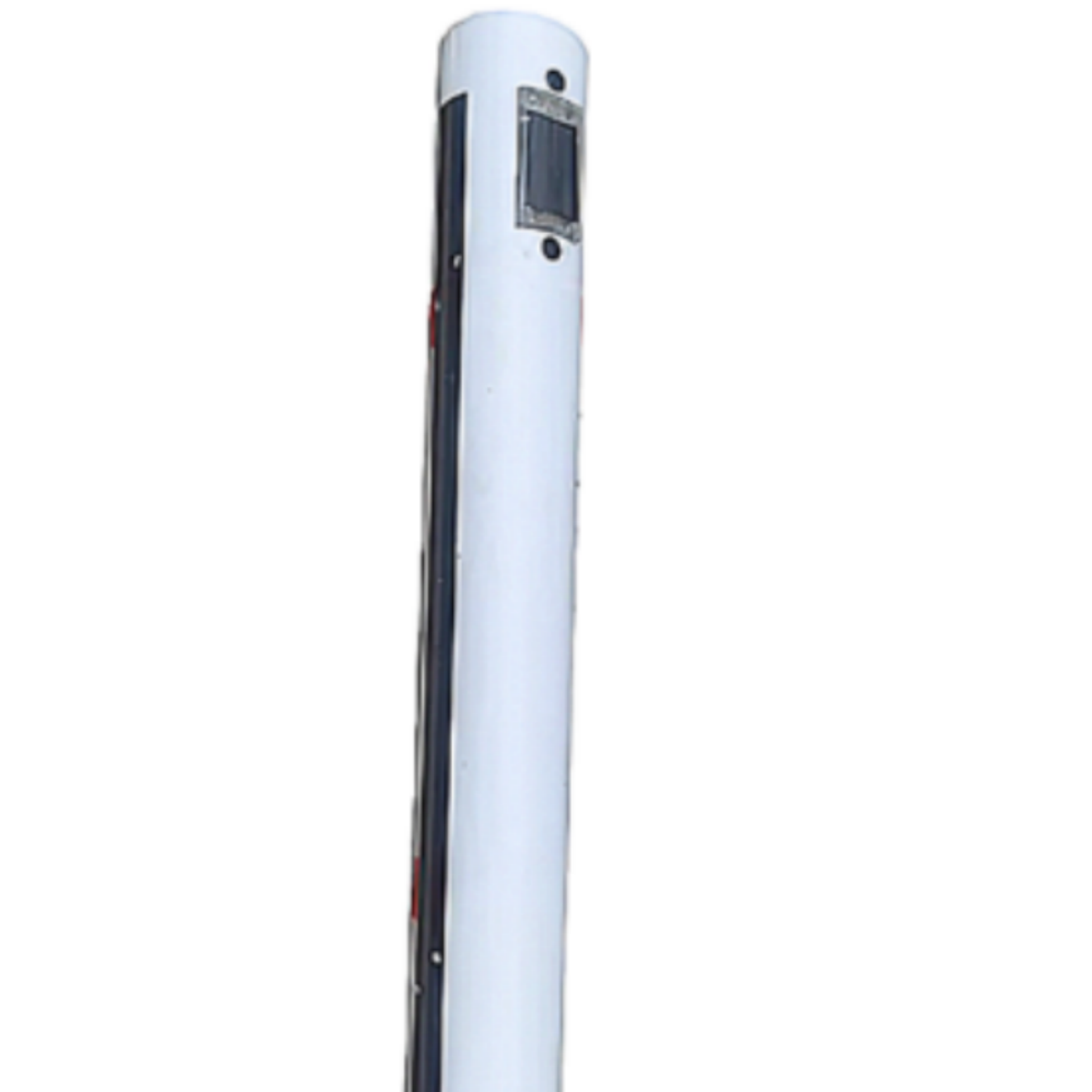 炽翼LT-PZ009LED灯具 太阳能指示灯 白色