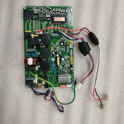 帮客材配 全新原件 P0970120261 72YK1EW 外机主板(不带散热片和外壳) 1967347 收前务必验货