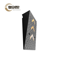 奥创黎 门槛斜坡垫 17cm 个