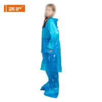 鸽护 一次性雨衣 均码PL-BJ 件