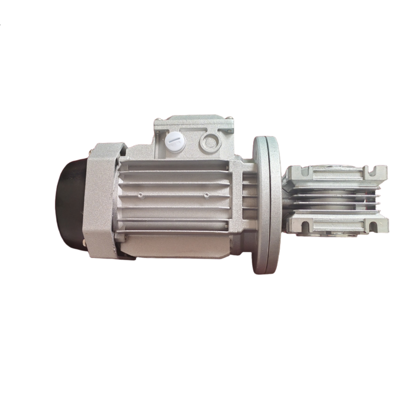 圆舜电机减速机NMRV150-5.5KW/50/台