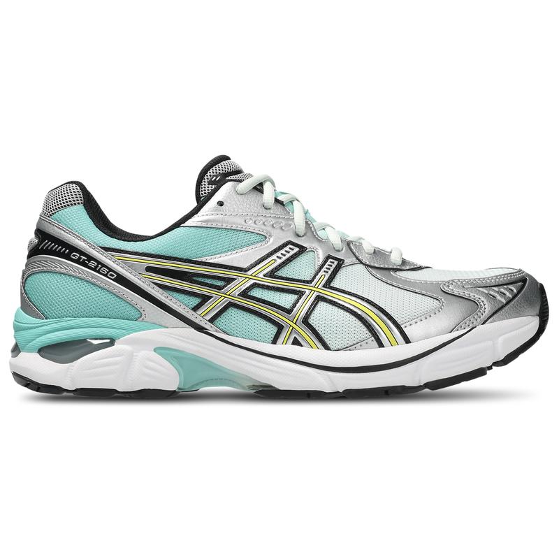 Asics跑步鞋男缓震透气运动潮流休闲跑鞋