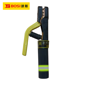 波斯(BOSI) 荧光系列防烫电焊钳 800 把