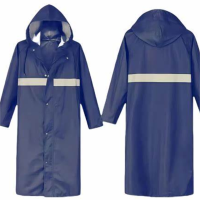 点时诚鑫 雨衣 XL码 一件