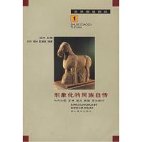正版新书]形象化的民族自传——世界雕塑图典迟轲 樊林 陈儒斌97