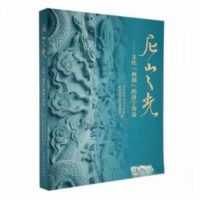 正版新书]尼山之光——文化