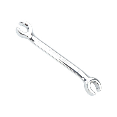 长鹿 镜面六角油管扳手 8X10mm