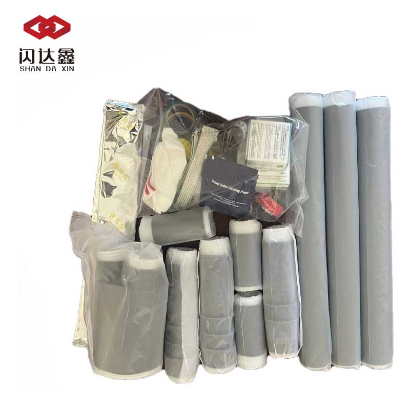 闪达鑫 冷缩终端电缆头 SDX-10/3-25-50平方/套