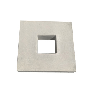 斯赞 标桩底座 35*35*5cm 个