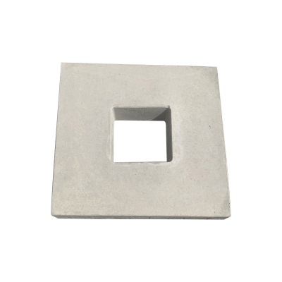 斯赞 标桩底座 35*35*5cm 个