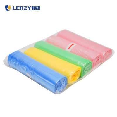 LENZY 韧知 垃圾袋 特厚款45*50cm 包