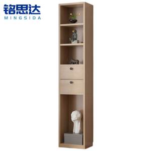 铭思达书柜40*24*200cm台
