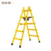 金睦源 JIN MU YON 人字梯 1.7m五步 个