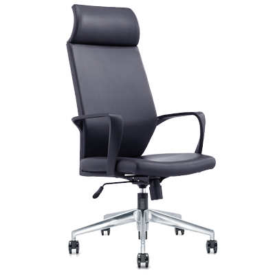 匡大办公椅西皮转椅 主管椅