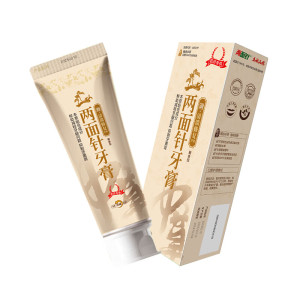 两面针 138g 牙膏 清溃修复牙膏 (计价单位:支)