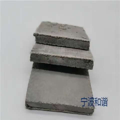 CXM 蔡晓民 XIAO MIN CAI水泥复合卷材+FHJ1-12-4型+平方米 浅灰色 1m宽*1m长/平米