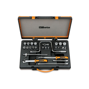 百塔(Beta) 910A/C17 3/8