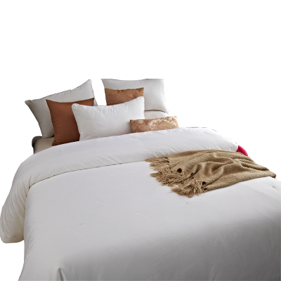 悦达家纺(YUEDAHOMETEXTILE)奥德全棉蚕丝夏被220*240cm蚕丝夏被2.2*2.4m