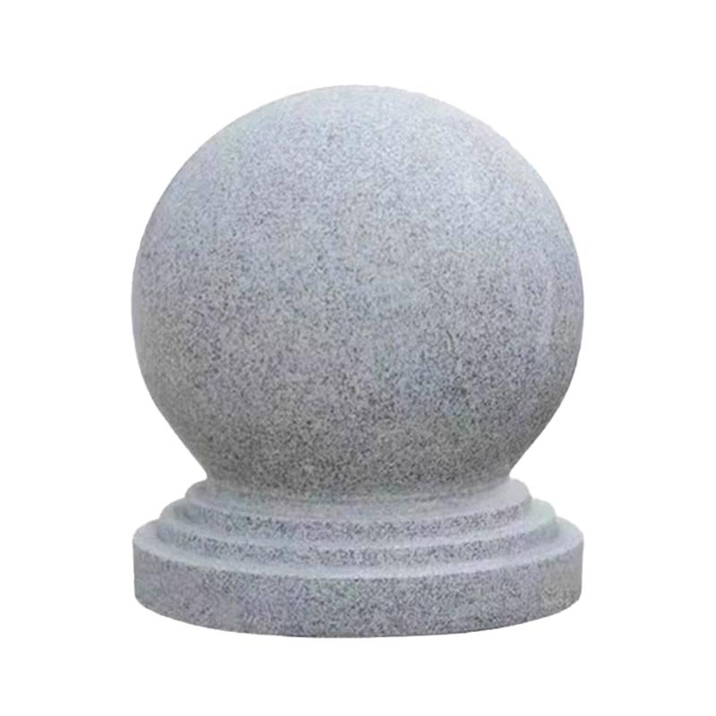 鑫睿辉 防撞石球 直径40cm 个