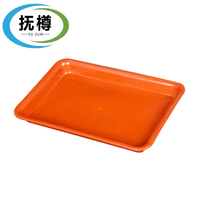 抚樽 餐盘 餐盘t6 个