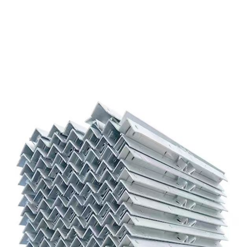 WJ 热镀锌高压横担 8mm*75mm*1800mm根