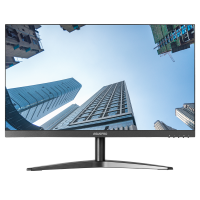 联硕弘道 HD277H 商用显示器 27英寸 VGA+HDMI/低蓝光护眼