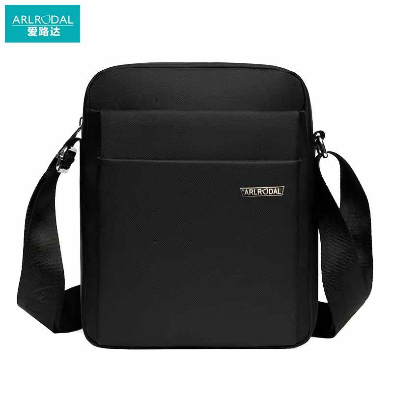 爱路达 单肩斜挎包小号 AL84/个