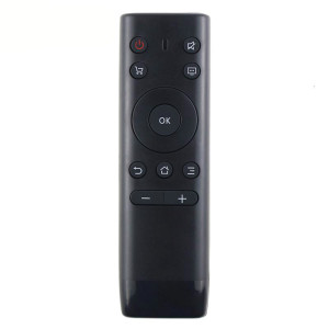 原装款PPTV智能电视5 PTV-32V4 PTV-32V4A智能网络电视遥控器