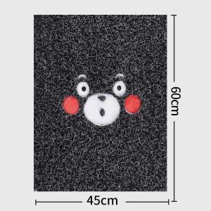 [补贴10%]电动车脚踏垫摩托车脚垫电瓶车脚踩垫踏板通用雅迪裁剪款防水自剪