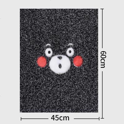 [补贴10%]电动车脚踏垫摩托车脚垫电瓶车脚踩垫踏板通用雅迪裁剪款防水自剪