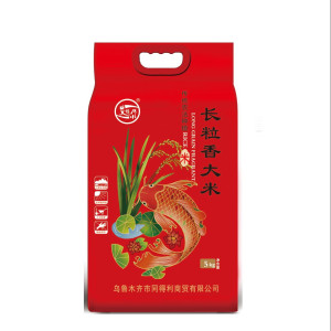 艾提尕长粒香大米5公斤/袋