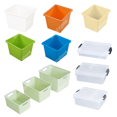 华森葳 多功能收纳套装