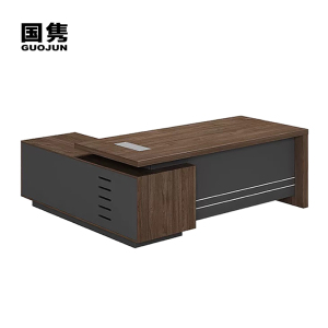 国隽办公桌 1800*1600*760mm/组