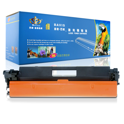 皇者.巴威 硒鼓 惠普CF230A HP30A粉盒 个