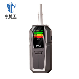 中城卫ZCW-J20酒精检测仪