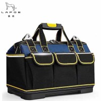 猎豹塑底工具包带夜视反光21寸LBT37/个