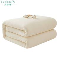 莱依瑾 LYEEGIN 被子 180*200cm6斤/张