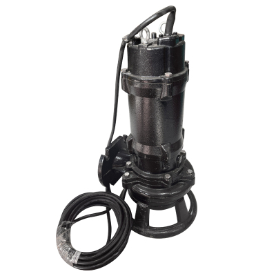 福宏昌泰 潜水排污泵 50WQ15-15-1.5KW