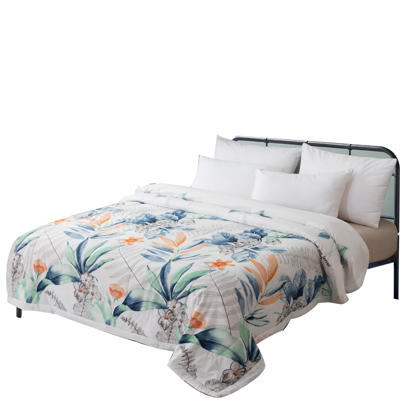 芳恩(faunen) 怡然生活艾草被 180×220cm 礼盒装FN-B6017-1