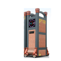 瑞琅玟珑 伸缩门机头 RL-JT 台