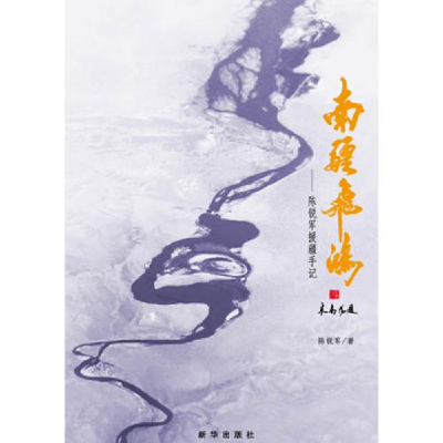 正版新书]南疆飞鸿:一本关于援疆工作的智慧书陈锐军著97875011