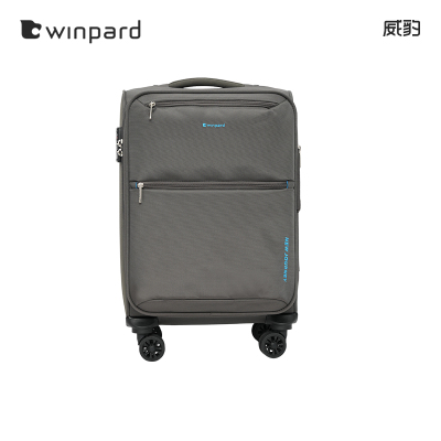 威豹 24英寸拉杆箱 8972/个