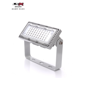 雷森旭 LED泛光灯 WF285A 50W 个