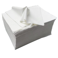 恒兴盛嘉 白色擦机布 30*40cm kg