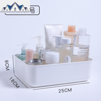 收纳箱装衣服收纳筐书籍零食床底下放衣物儿童玩具盒大号整理 三维工匠