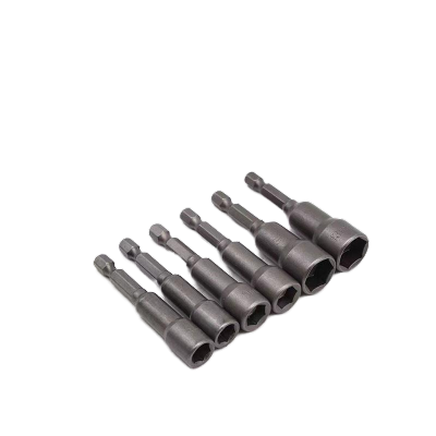 宏瑞泰 六角批头 8mm 支