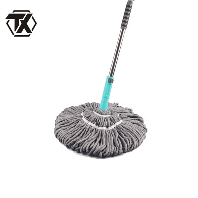 铁迅拖把E58 把 绿色