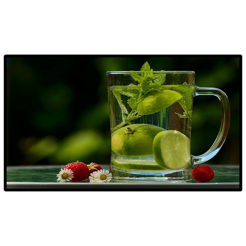 昌裕CY-XF-D6Y43安卓系统壁挂一体机