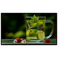 昌裕CY-XF-D6Y43安卓系统壁挂一体机