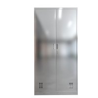 长裕兴 清洁柜 双门 个